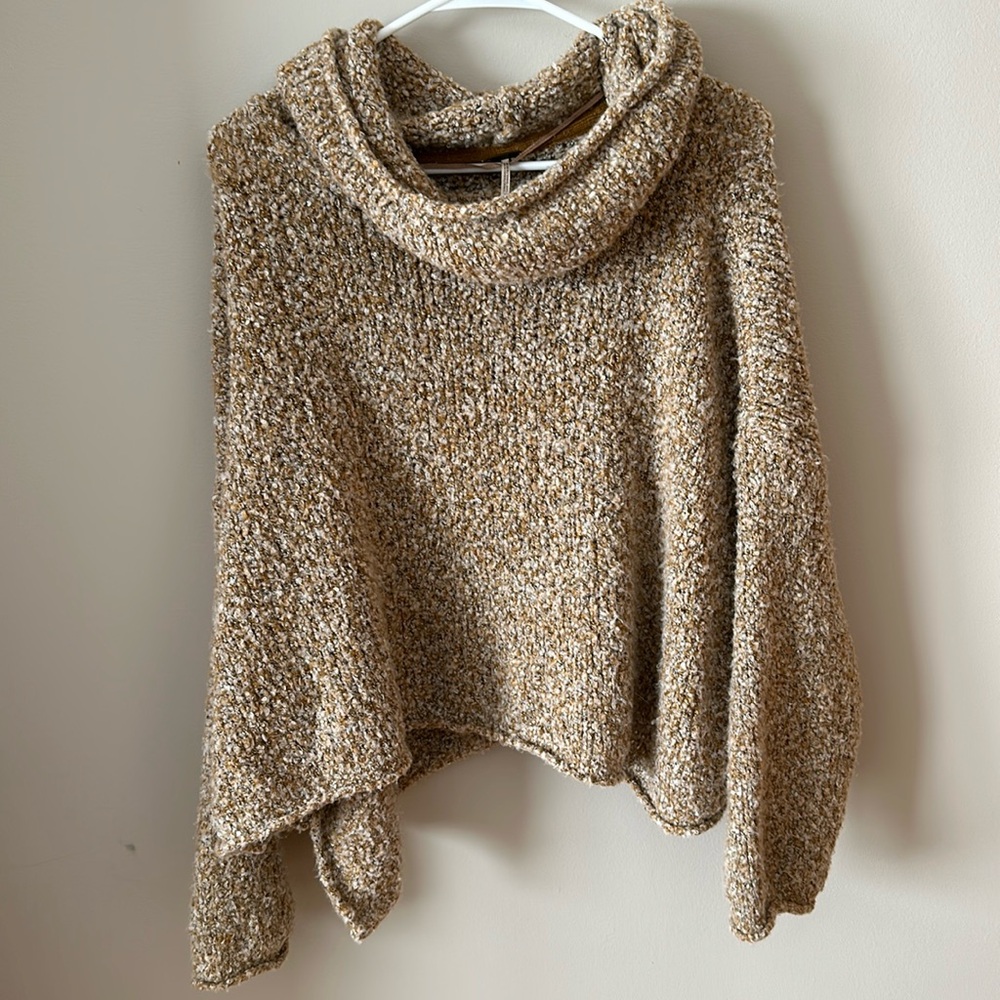 BFF sweater by Free People